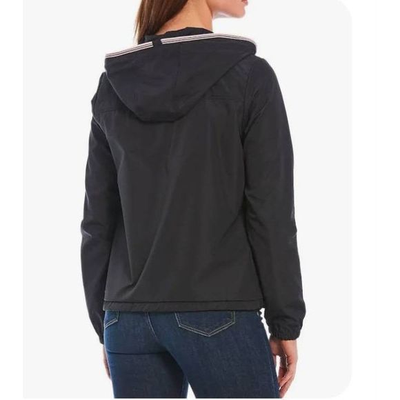 Hunter Recycled Lightweight Packable Jacket - Picture 2 of 7